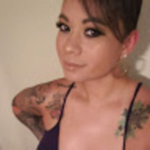 Meet your Posher, Monicah